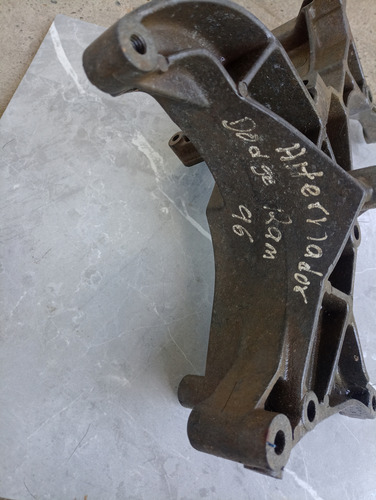 Base De Alternador Ram 1500 Motor 5.9 Modelo 1996-2001 (Usado)