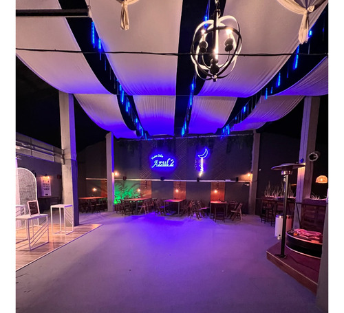 Salón De Fiestas Infantiles Y Eventos En General