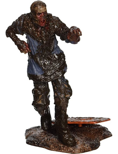 Amc The Walking Dead Tv Series 7 barro Walker Figura Mcfar.