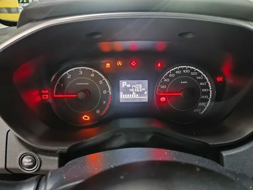 Subaru XV 2.0i