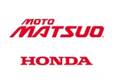 Honda Moto Matsuo