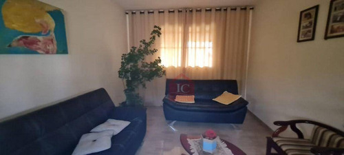 Imagem 4 de 30 de Chácara Com 3 Dormitórios À Venda, 1720 M² Por R$ 780.000,00 - Chacara Remanso - Cotia/sp - Ch0081