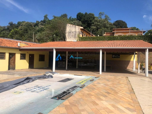 Imagem 24 de 30 de Chácara Para Aluguel, 3 Quartos, 1 Suíte, Chácara Recreio Lagoa Dos Patos - Jundiaí/sp - 252