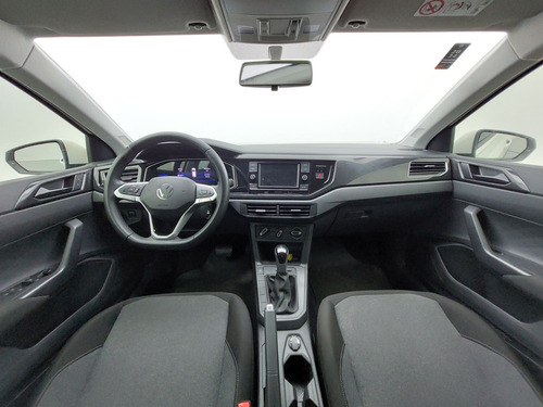 Volkswagen Virtus 1.0 TSI FLEX 12V AUT