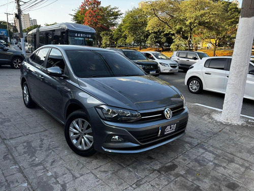 Volkswagen Virtus Volkswagen Virtus 1.0 200 TSI Comfortline (Flex) (Aut)
