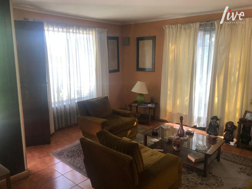 Vendo Casa Bramante/rafael Sanzio, Gran Terreno, Esquina,