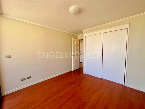 Departamento En Llacolén 49 M2 / Amplio