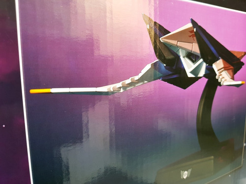 Arwing Figura Star Fox 64 3d First 4 Figure (Usado)