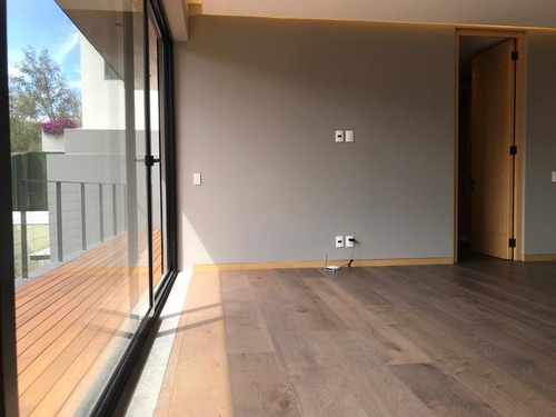 Imagen 23 de 30 de Venta O Renta Casa Cumbres De Santa Fe A Estrenar