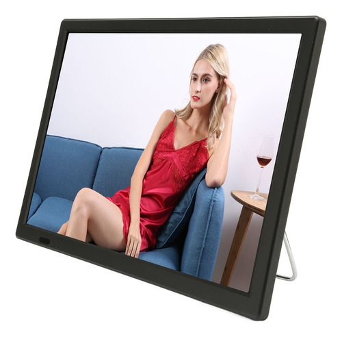 Televisor Digital Portátil Multifuncional De 15.4 Pulgadas