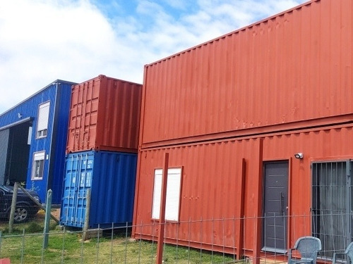 Depósito/container En Alquiler