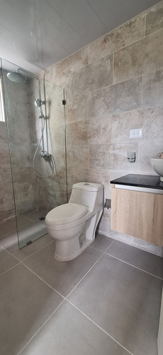 Apartamento Nuevo De Dos Hab En Serena Village