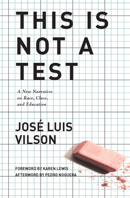 Libro This Is Not A Test: A New Narrative On Race, Class,...