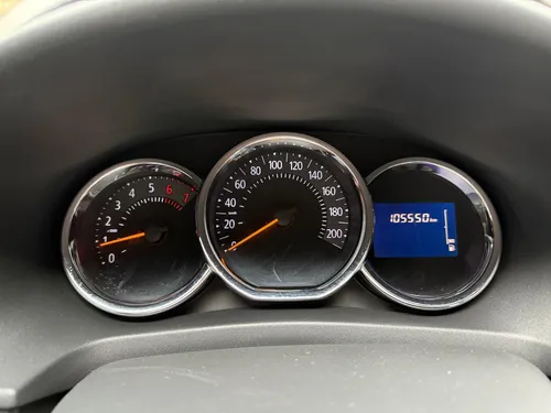 Renault Logan 1.6 Privilege / Intens