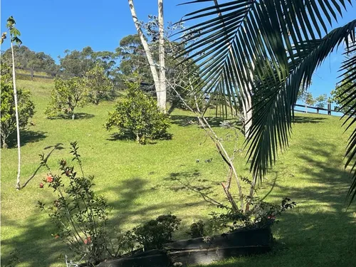 Casa En Arriendo En Rionegro Vía La Ceja