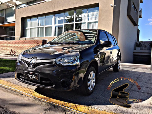 Renault Clio Mio Confort Pack 2016