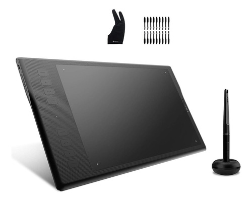 Huion Inspiroy Q11k V2 Tabletas Gráficas Dibujo Inalámbricas