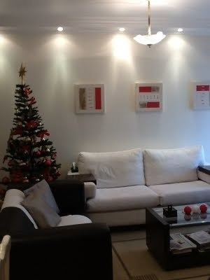 Imagem 9 de 15 de Apartamento Para Venda, 3 Dormitório(s), 96.0m² - 787