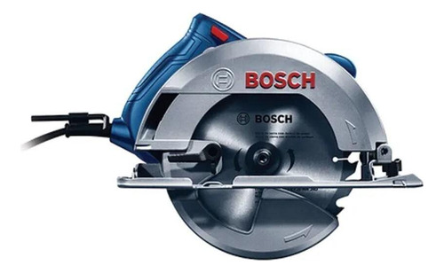 Serra Circular Bosch 1500w Gks150 220v