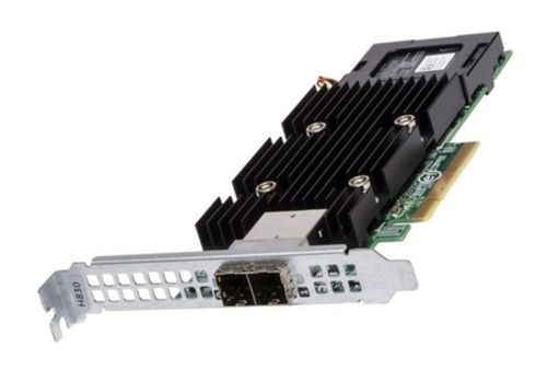 2x Controladora Dell Perc H840 Sas 12gb/s 4gb Cache Nvd