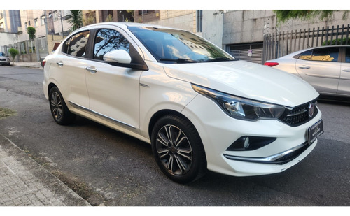 Fiat Cronos 1.8 E.TORQ FLEX PRECISION AT6