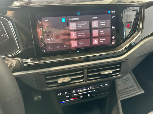 Volkswagen Nivus 1.0 200 TSI TOTAL FLEX HIGHLINE AUTOMÁTICO
