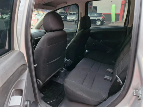 Fiat Idea 1.4 MPI ELX 8V FLEX 4P MANUAL