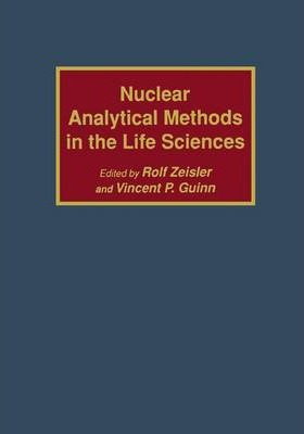 Libro Nuclear Analytical Methods In The Life Sciences - R...