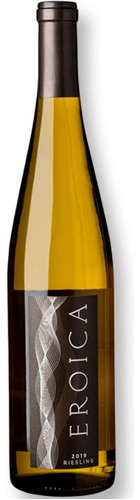 Vinho Eroica Riesling Branco 750ml