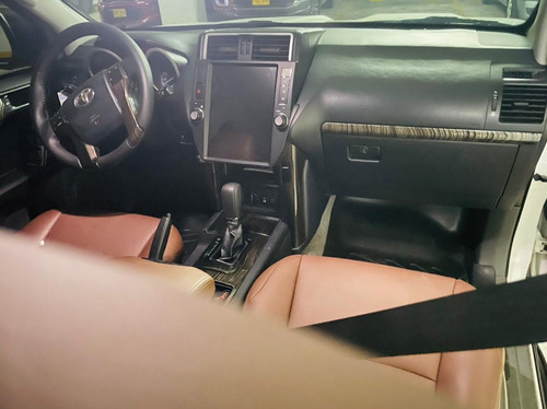 Toyota Prado 2013 3.0 Tx