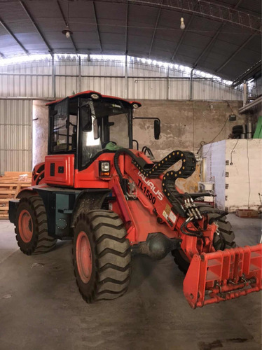 Taurus Tl 1500