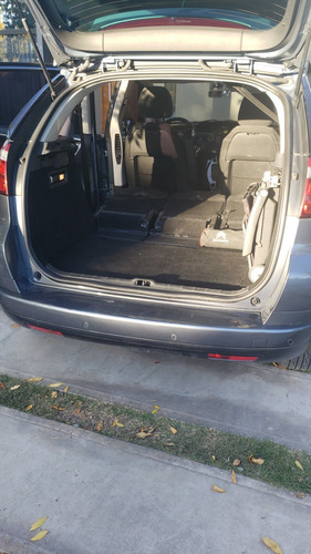 Citroën C4 Picasso 1.6i Hdi 6mt Feel Pack (115cv)