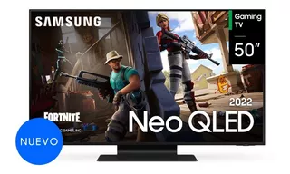 Smart Tv Samsung Neo Qled Qn50qn90bagczb 4k 50 220v/240v