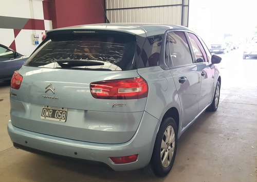 Citroën C4 Picasso 1.6 Origine Hdi 115cv
