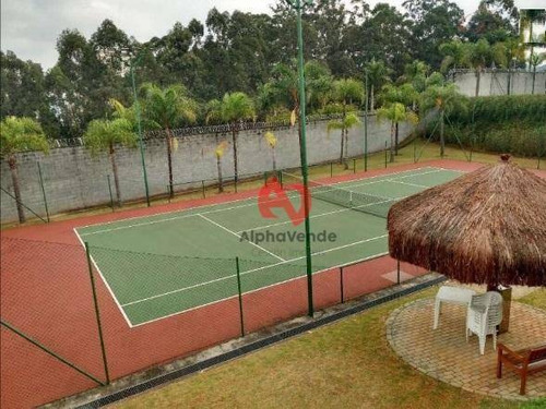 Imagem 24 de 27 de Tambor 10 - Casa Com 4suítes À Venda, 505 M² Por R$ 5.390.000 - Alphaville - Santana De Parnaíba/sp - Ca6378