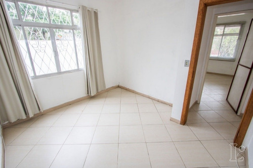 Casa Em Camaquã Com 2 Dormitórios - Lu429414