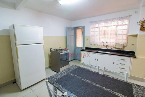 **baixou O Preço** Sobrado Com 2 Quartos À Venda, 201 M² Por R$ 395.000 - Rua Mário De Castro, 140 - Penha De França - São Paulo/sp - So1592