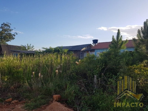 Imagem 1 de 4 de Terreno A Venda No Bairro Praia Do Sonho - Palhoça, Sc - Te0002