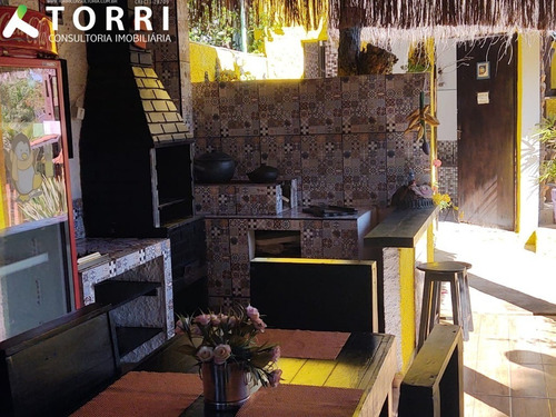 Imagem 9 de 30 de Chácara À Venda Em Itu - Ch00369 - 69423333