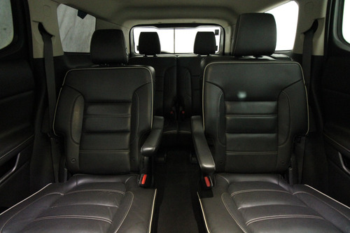 GMC Acadia 3.7 Denali At