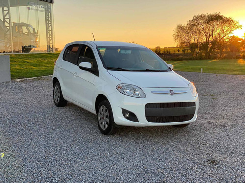 Fiat Palio 1.4 Attractive 85cv 2013