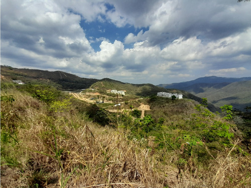 Bosques De La Lagunita. Alquiler Apartamento 58 Mt2 / 1h / 2b / 1e