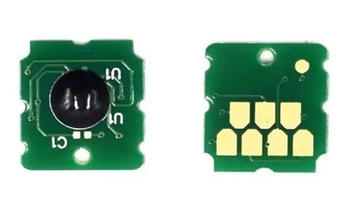 01 Chip Caixa Manutenção Surecolor C13s210125 F170 Plotter