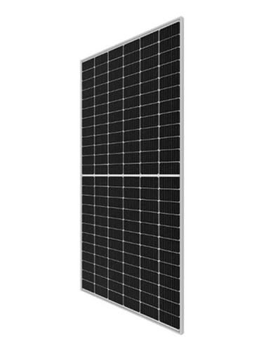 Placa Painel Solar Fotovoltaico 555w Mono Half-cell Sunova