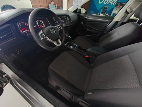 Volkswagen Jetta 1.4 T Fsi Comfortline At