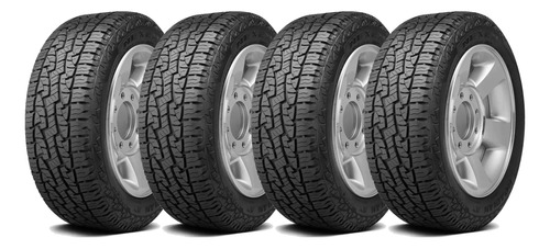 Kit de 4 neumáticos Nexen Tire Roadian At ROAT PRO RA8 P 265/60R20 118