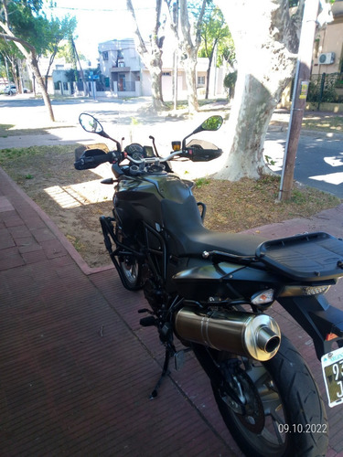 Imagen 24 de 24 de Bmw F 700 Gs
