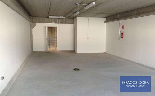 Imagem 16 de 17 de Galpão Para Locação, 5.307m² - Arujá - Arujá/sp - Ga0286