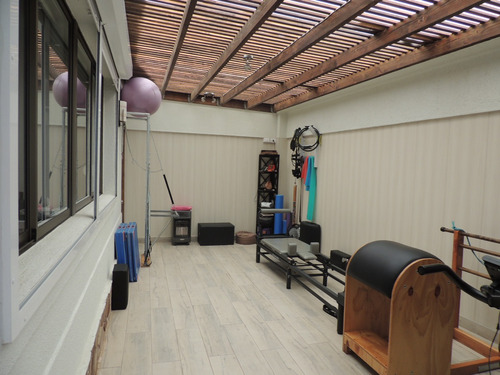 Hermosa Casa En Condominio Hacienda El Peñon