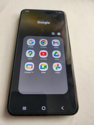 Celular Samsung Galaxy S22 5g (Usado)